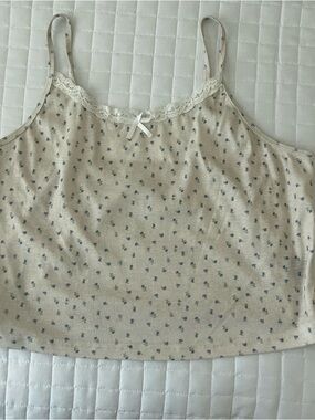 Women’s Tank Top